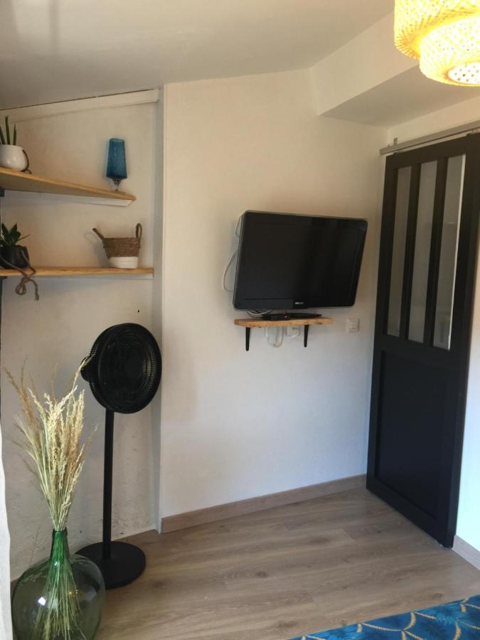 Ferienwohnung Le Nocla Aiguilhe Exterior foto